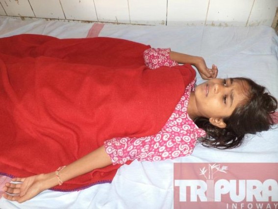 Five injured in separate incidents Five injured in separate incidents